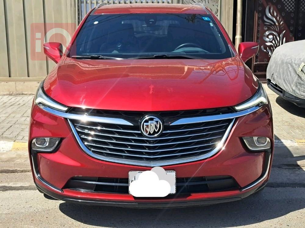 Buick Enclave